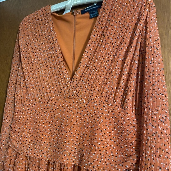 Brand new French connection dress Size 12 - Picture 6 of 8